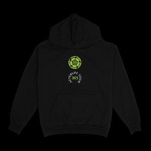 Afterlife Tour Pullover Hoodie