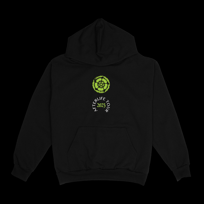 Afterlife Tour Pullover Hoodie