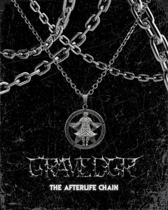 The Afterlife Chain